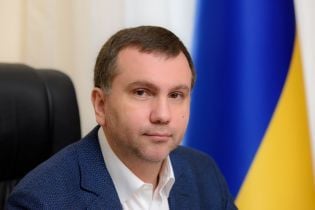 Одіозного суддю Вовка знову обрали головою Окружного адмінсуду Києва