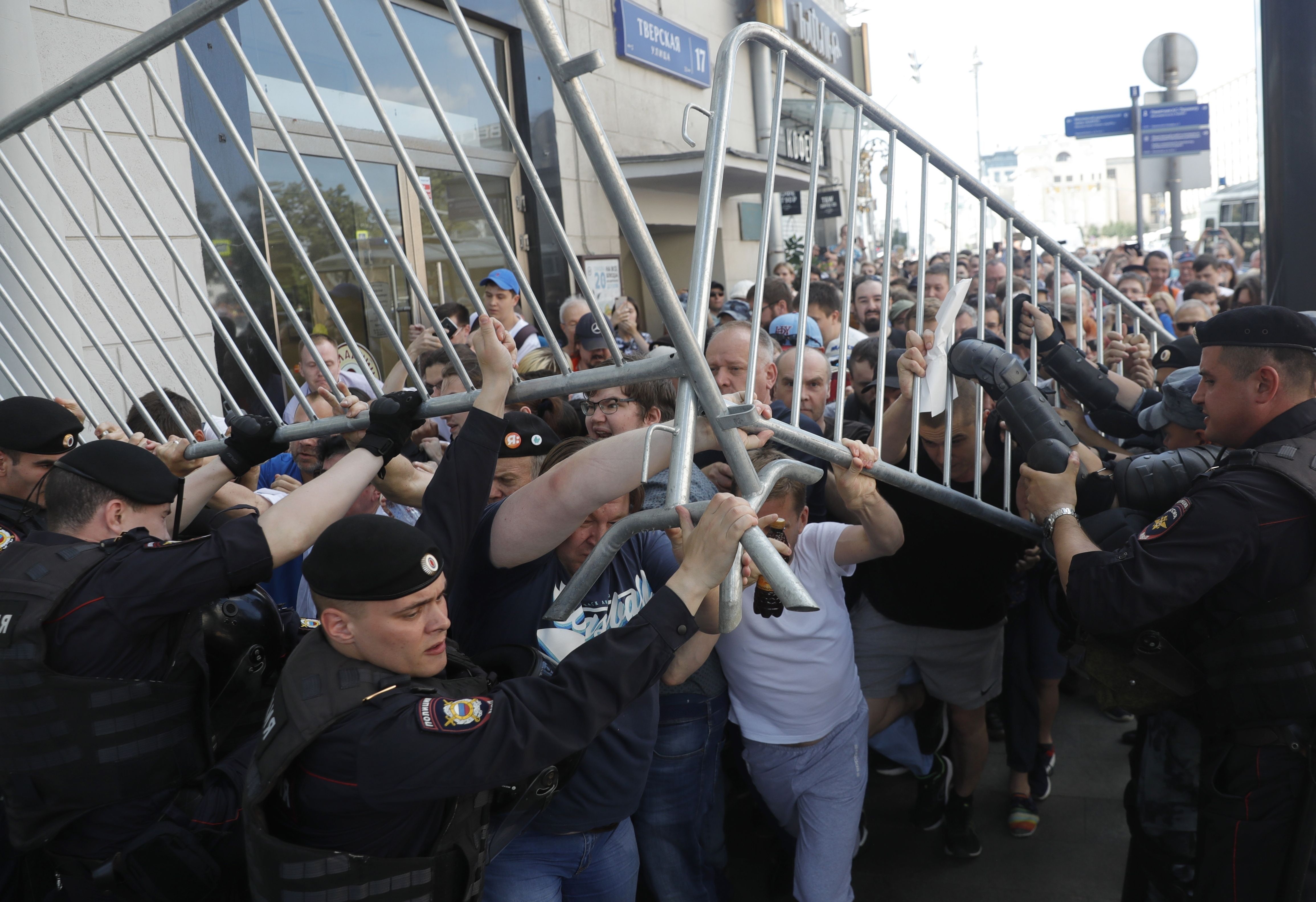 акція опозиції в Москві_3