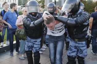 Клімкін написав звернення до ПАРЄ після арештів у Москві: "Хочеться почути думку"