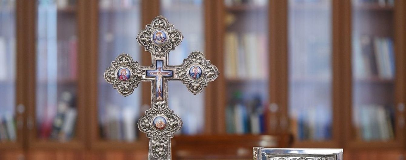 Московский патриархат пытается отсудить у ПЦУ храм на Виннитчине