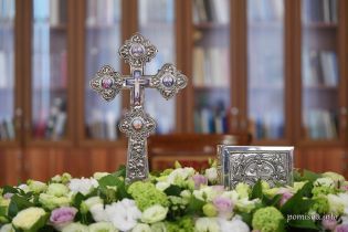Московский патриархат пытается отсудить у ПЦУ храм на Виннитчине