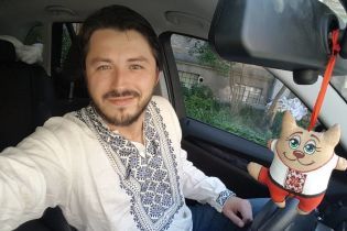 Притула прокоментував ДТП за участі тещі: "Я не намагався порішати питання з суддями"