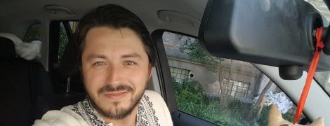 Притула прокоментував ДТП за участі тещі: "Я не намагався порішати питання з суддями"