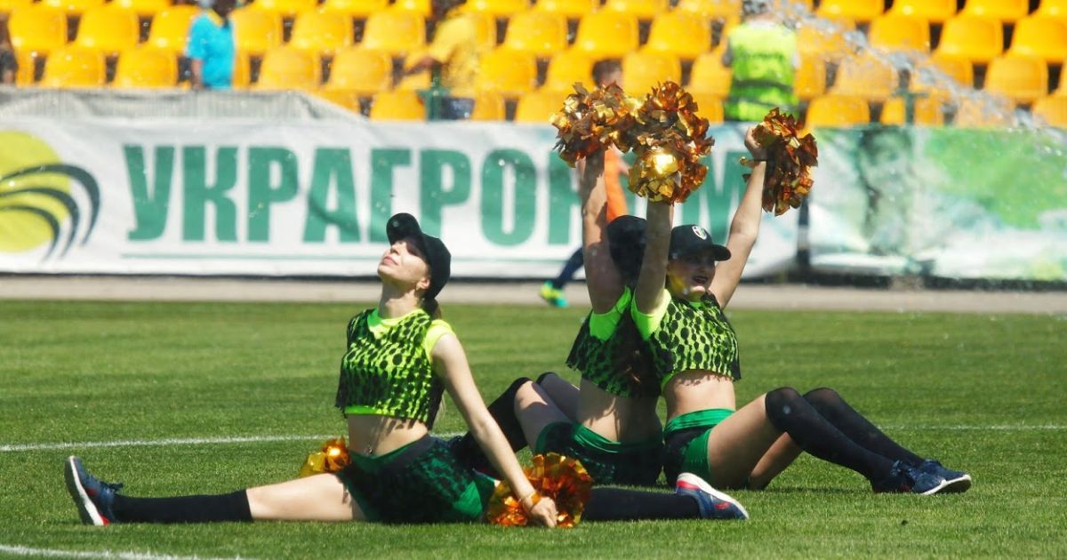 УПЛ 20 тур расписание и результаты матчей 2, 3, 4 апреля 2021 года, таблица Чемпионат