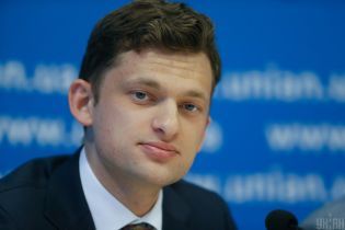 Перші результати боротьби із рейдереством будуть вже за кілька місяців - Дубілет