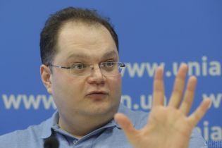 Бородянский рассказал, как будет работать его министерство