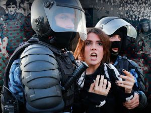 "Випускай!" пару