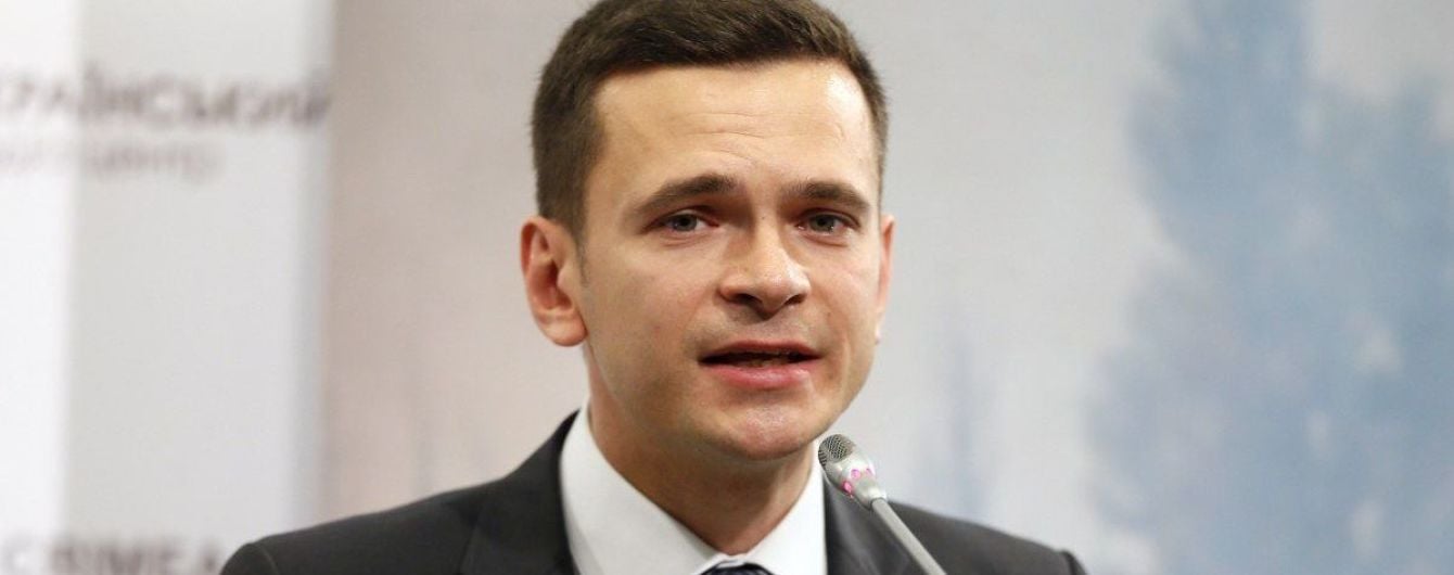 "Знову так виходить". Російського опозиціонера Яшина затримали після третього арешту