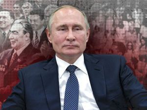 Перемен хочу, перемен!