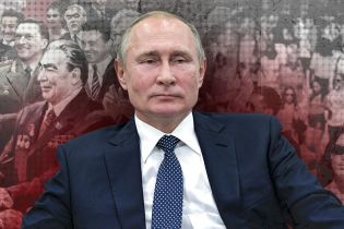 Перемен хочу, перемен!