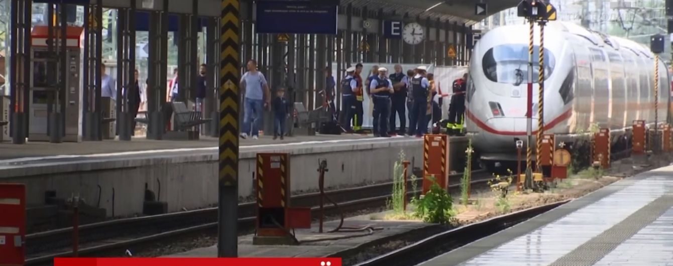 У Німеччині хочуть запровадити контроль на кордоні зі Швейцарією після вбивства 8-річного хлопчика