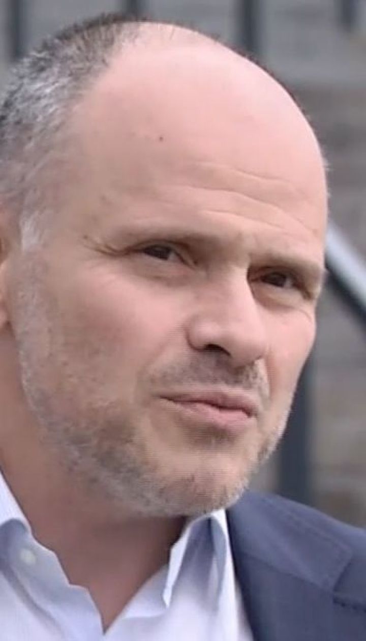 Між радником Зеленського та Уляною Супрун сталася расова суперечка