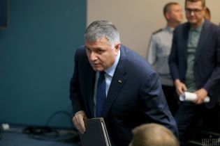 "Рано давать оценку". Гончарук прокомментировал "испытательный срок" Авакова
