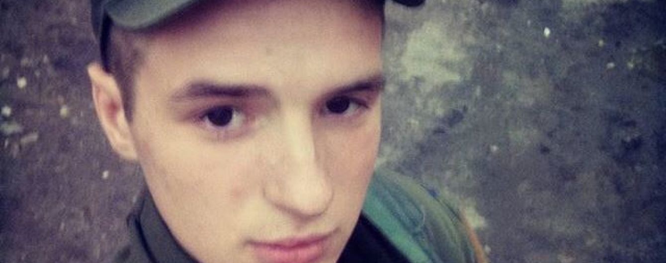 Володе нужны средства на заграничное лечение, чтобы побороть лейкоз