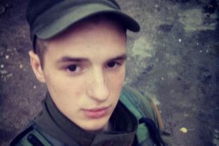 Володі потрібні кошти на закордонне лікування, щоб здолати лейкоз