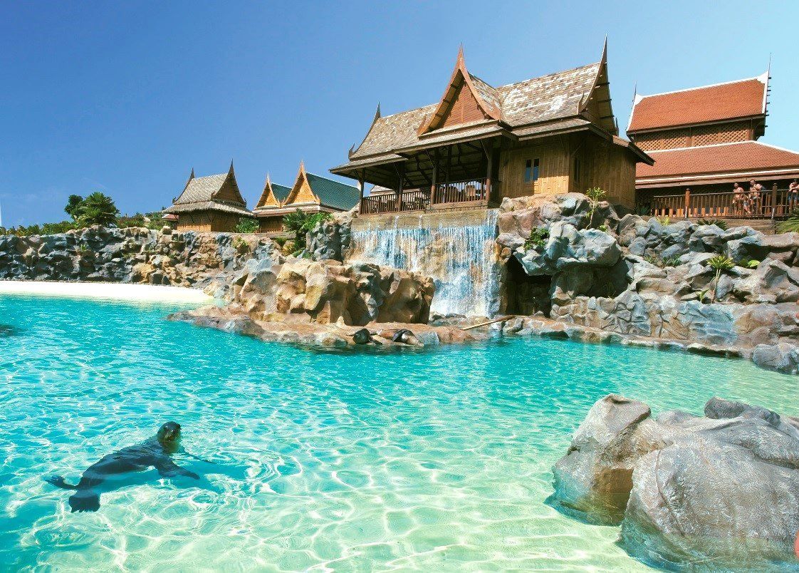 Siam Park