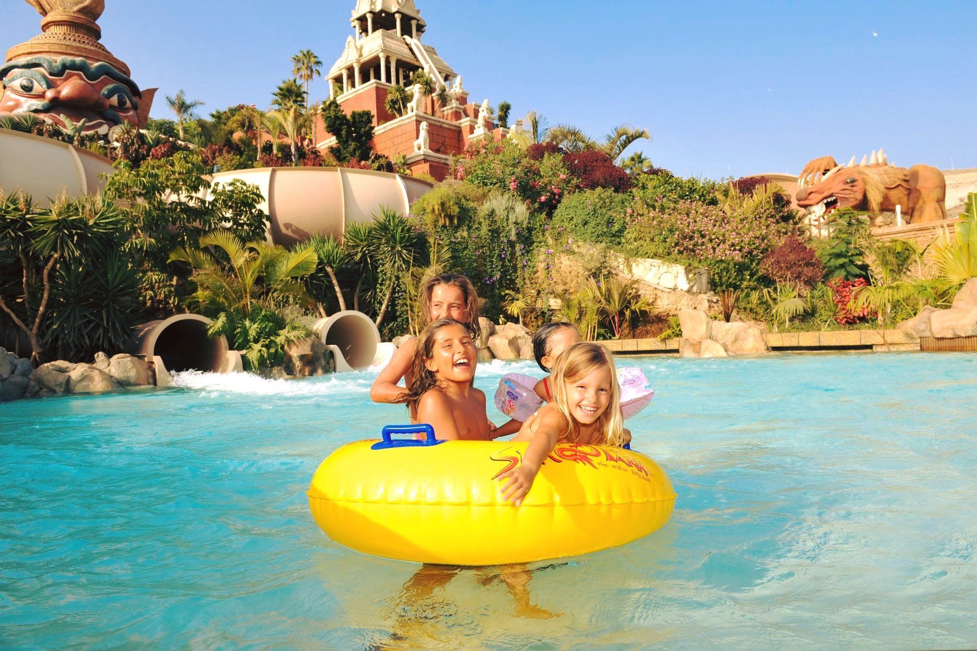 Siam Park