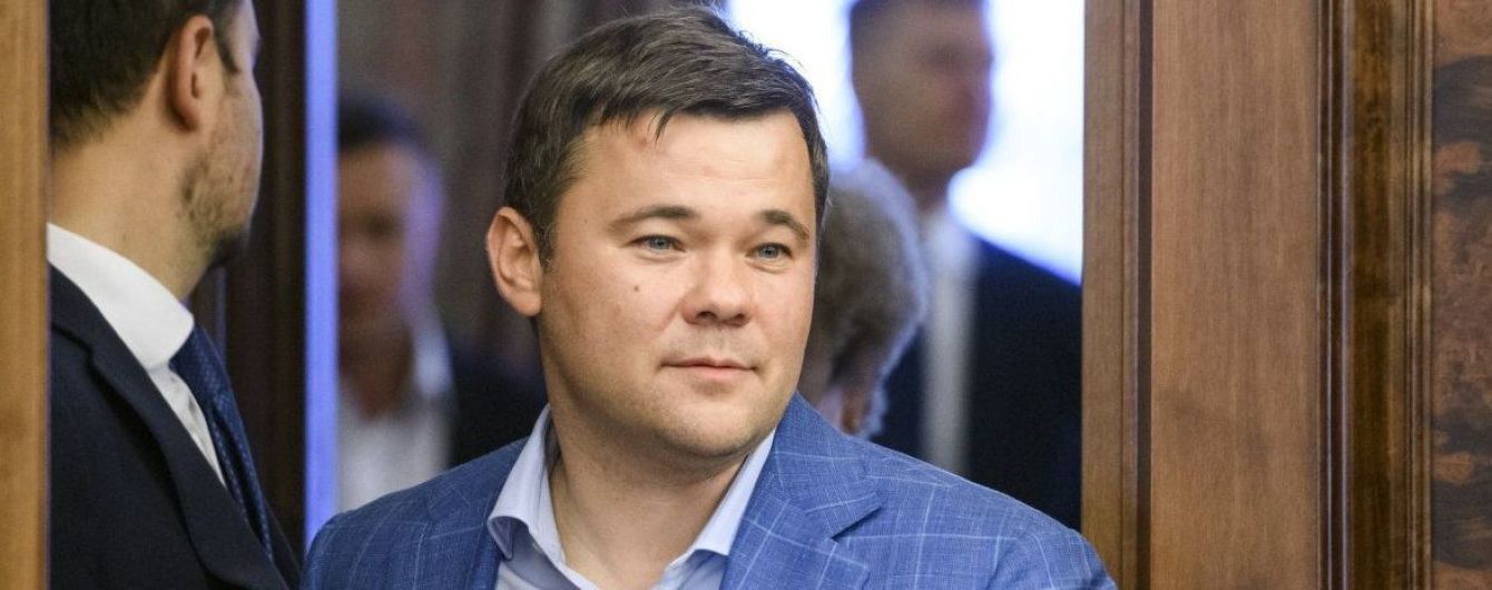 Возможная отставка Богдана: что известно об увольнении, почему он "троллит" Кличко и к чему здесь Трамп