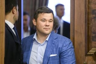 Богдан не уверен, что Рада начнет работу к осени