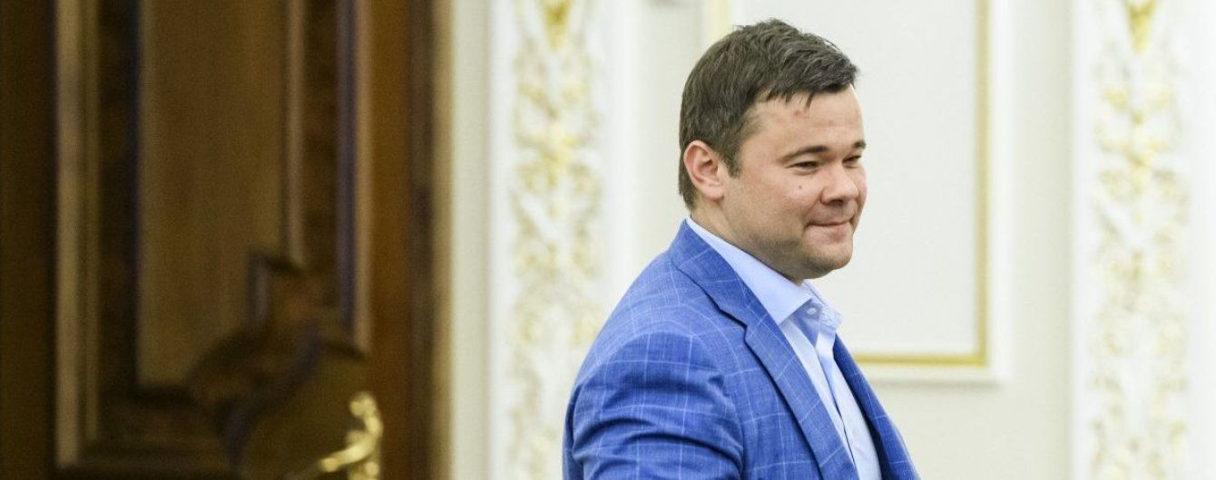 "Интерфакс" аннулировал новость об отставке Богдана и извинился перед читателями