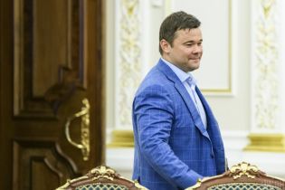 "Інтерфакс" анулював новину про відставку Богдана і попросив вибачення у читачів
