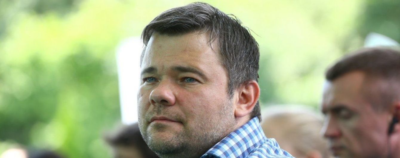 "Общаемся с обществом без посредников". Богдан рассказал, зачем ввел в заблуждение журналистов с "отставкой"