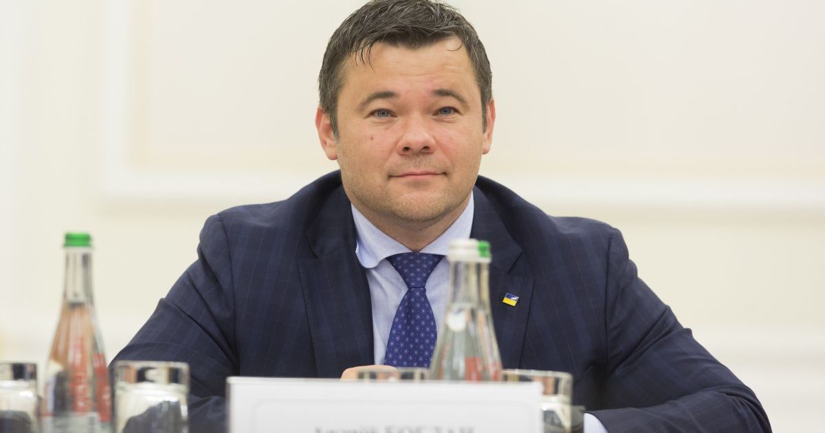 Богдан объяснил рост расходов на МВД и СБУ в проекте бюджета-2020