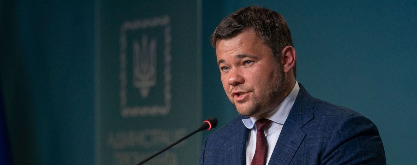 Шествие Достоинства вместо парада, конфликт с Кличко, проведение местных выборов: главное из брифинга Богдана