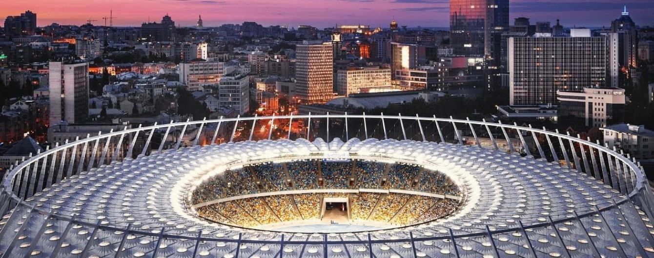 Київ прийме Чемпіонат світу з мініфутболу