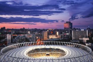 Київ прийме Чемпіонат світу з мініфутболу