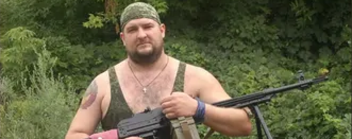 "Есть доказательства участия РФ и спецслужб в войне на Донбассе". Осужденный в России агент ЦРУ рассказал, как воевал на востоке Украины