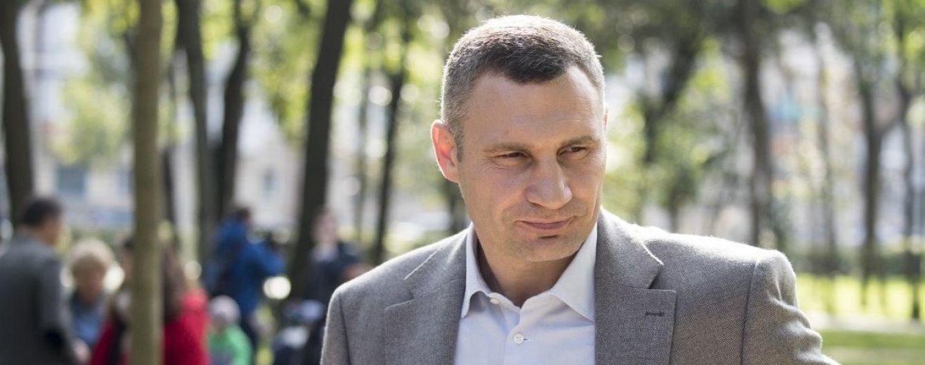 "Сдаваться – не в моих принципах": Кличко будет судиться за должность и пойдет на выборы