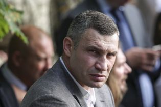"Он - не мой друг". Кличко рассказал об отношениях со Столаром