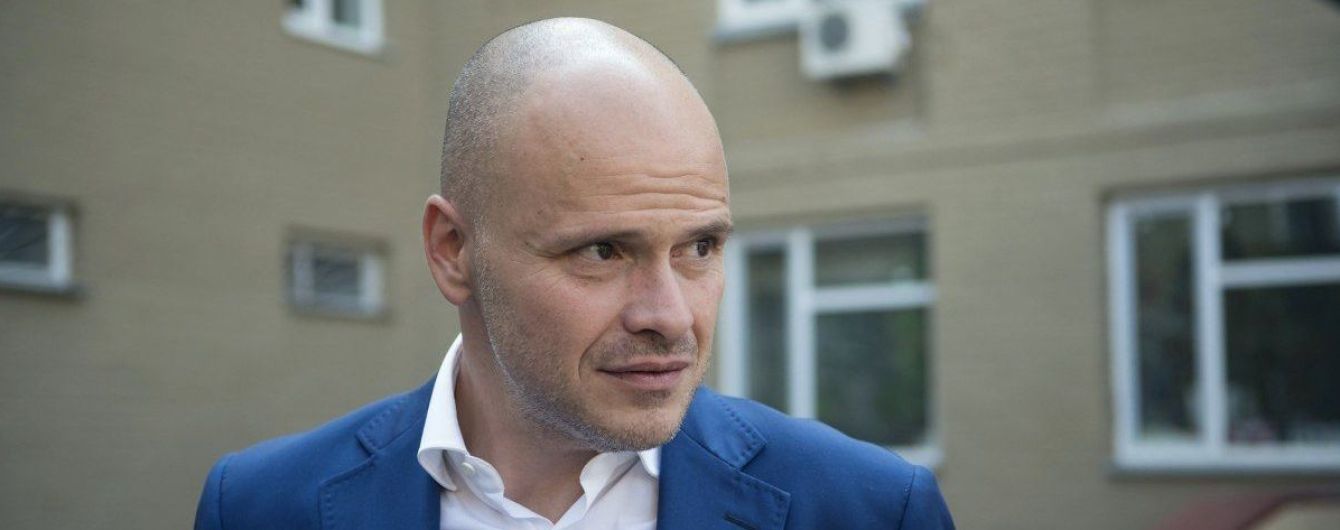 Зеленський призначив засновника клініки "Борис" своїм позаштатним радником