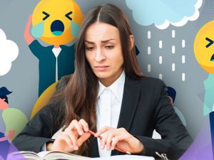 Почему ничего не хочется