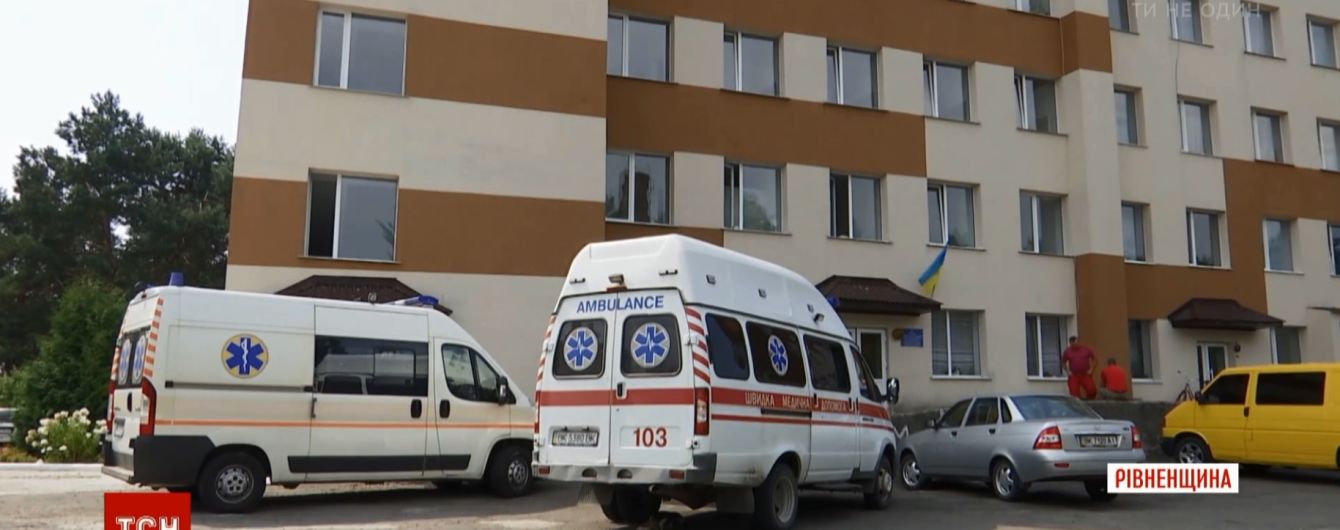 Смертельна бійка на Рівненщині: на військового з ножем у спині чекає суд за вбивство