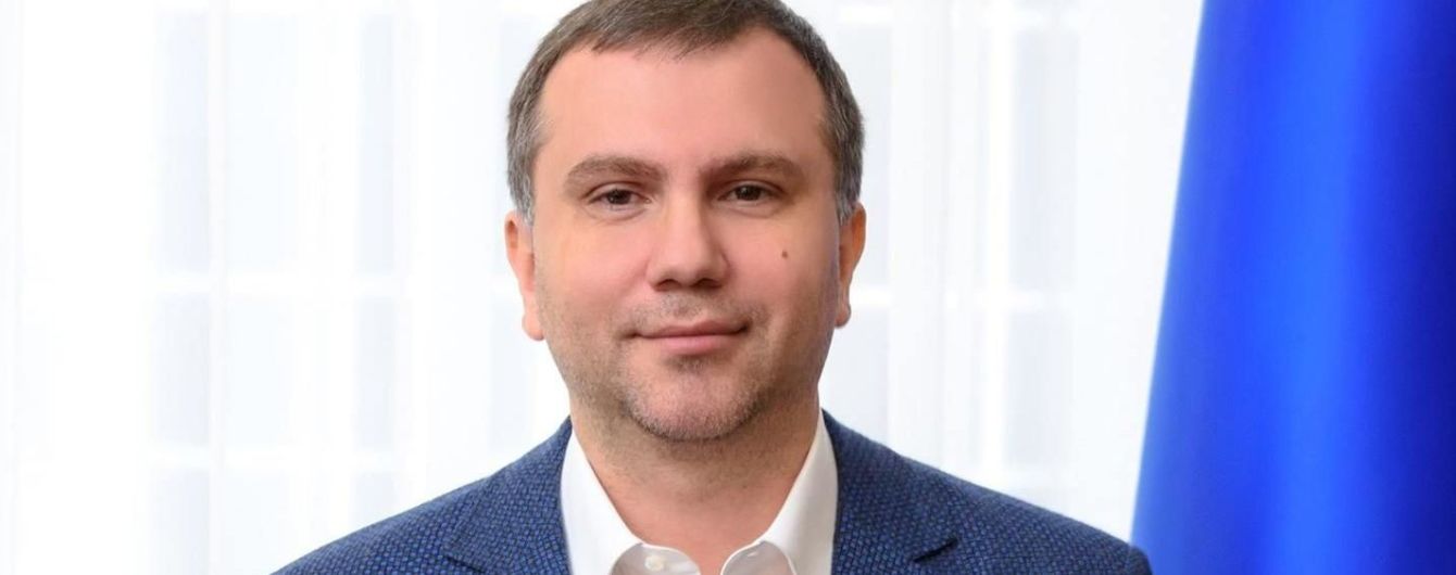 Вища рада правосуддя відмовилася відсторонити Вовка від посади глави адмінсуду Києва