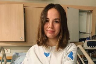 Допоможіть врятувати життя Лізи