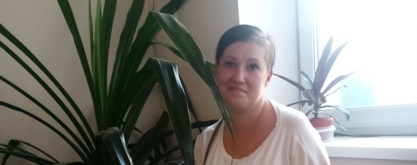 Допоможіть Світлані побороти пухлину в мозку