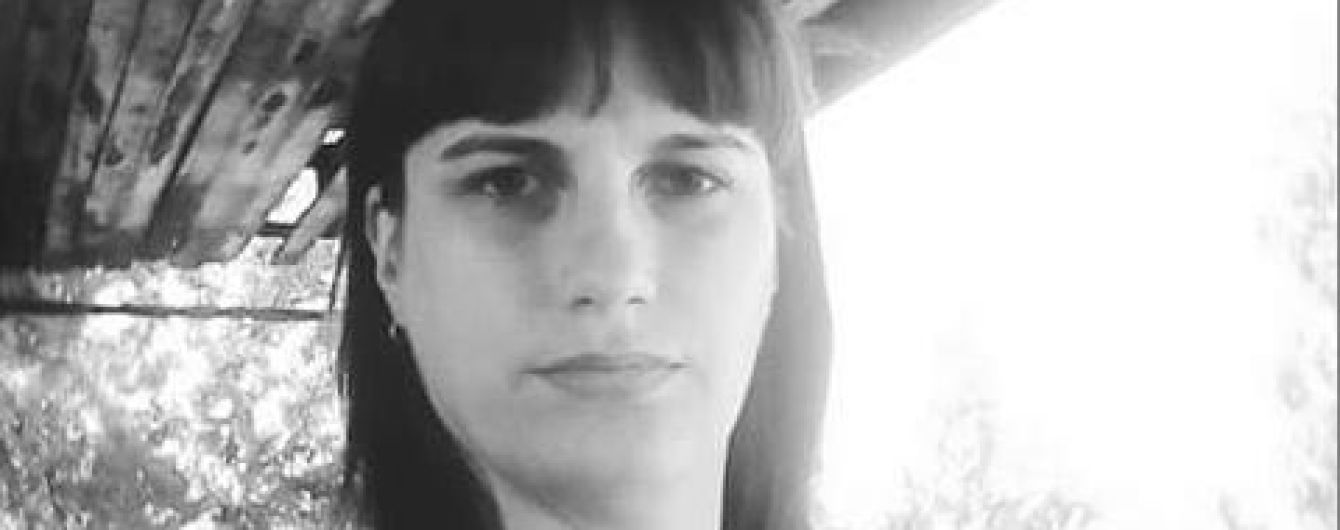 Щойно Люда поховала сина, якого забрав рак, як сама дізналась про своє онкологічне захворювання
