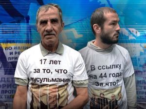 Крымскотатарское единство дороже