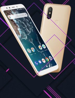 Найкращі бюджетні смартфони 2019 року