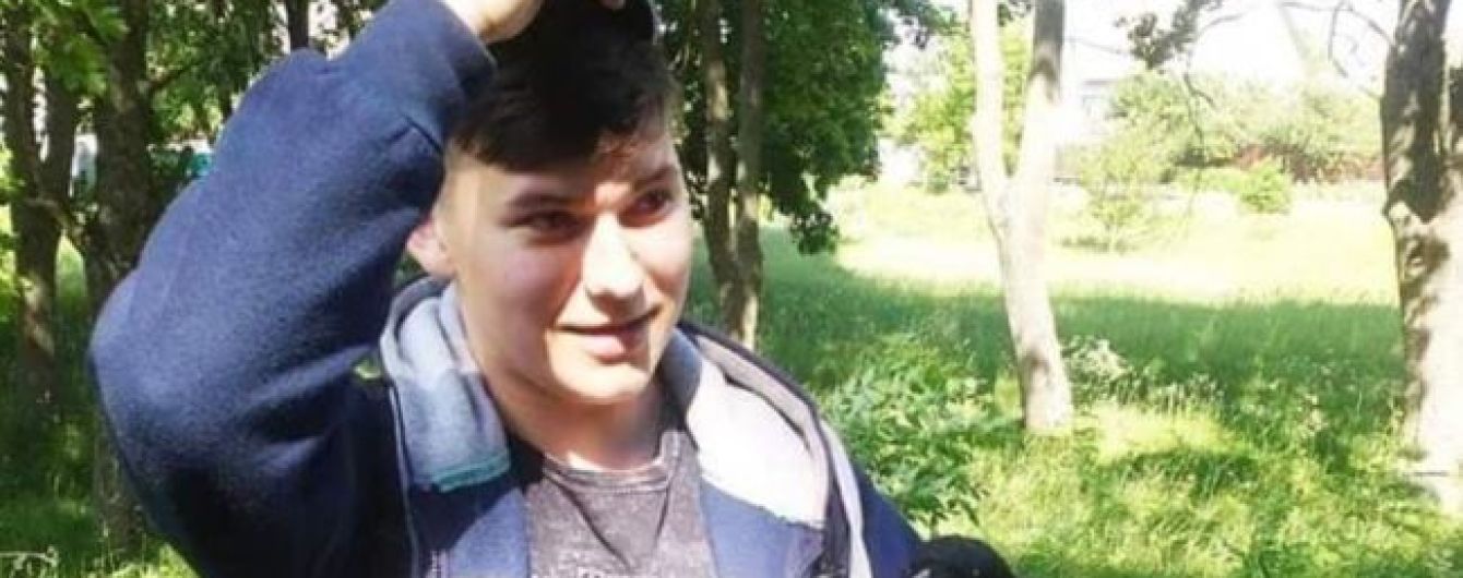 Только новое сердце может сохранить жизнь Влада
