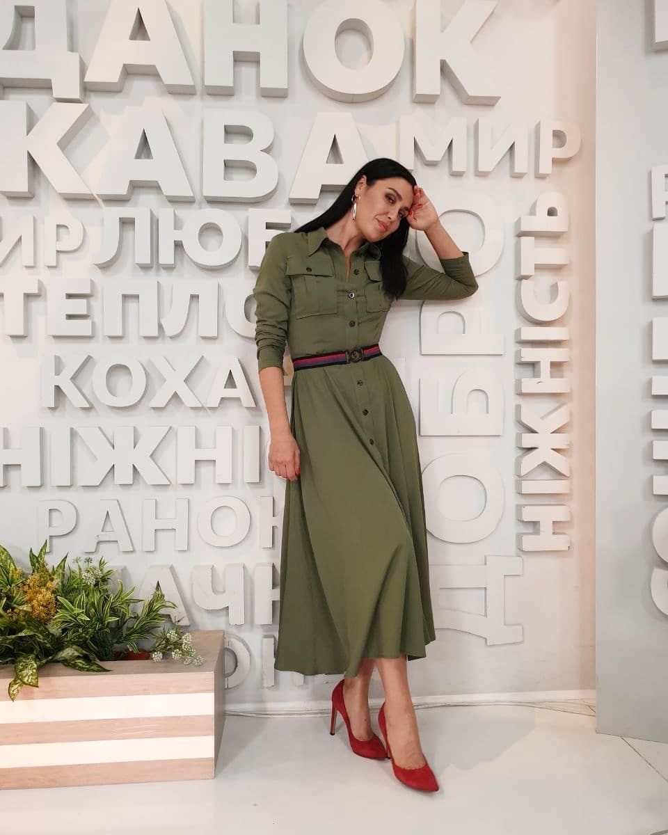 Людмила Барбир_2