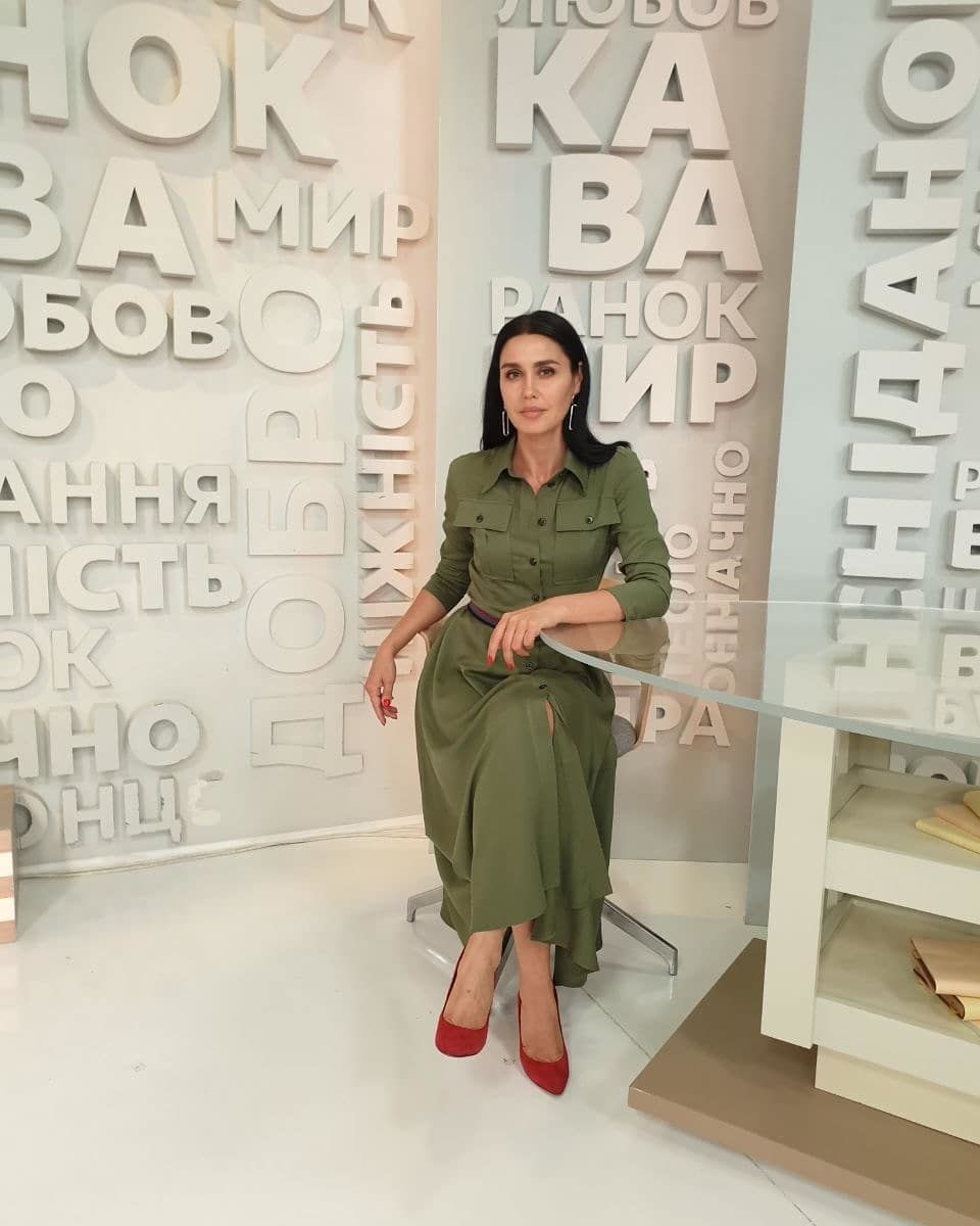 Людмила Барбир_3
