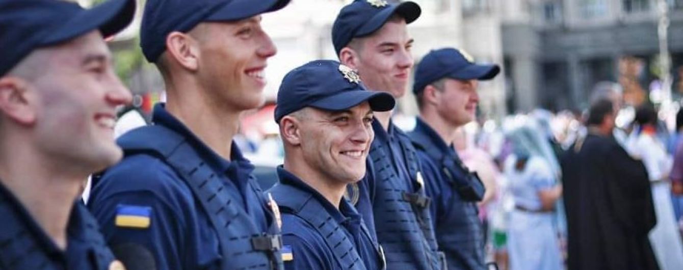 Военнослужащие Нацгвардии выходят на самостоятельное патрулирование улиц. Права и обязанности