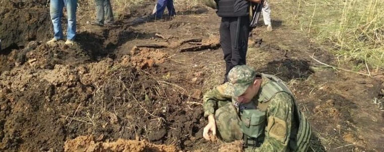 На Луганщині через обстріли бойовиків понад 3 тисяч людей залишились без води