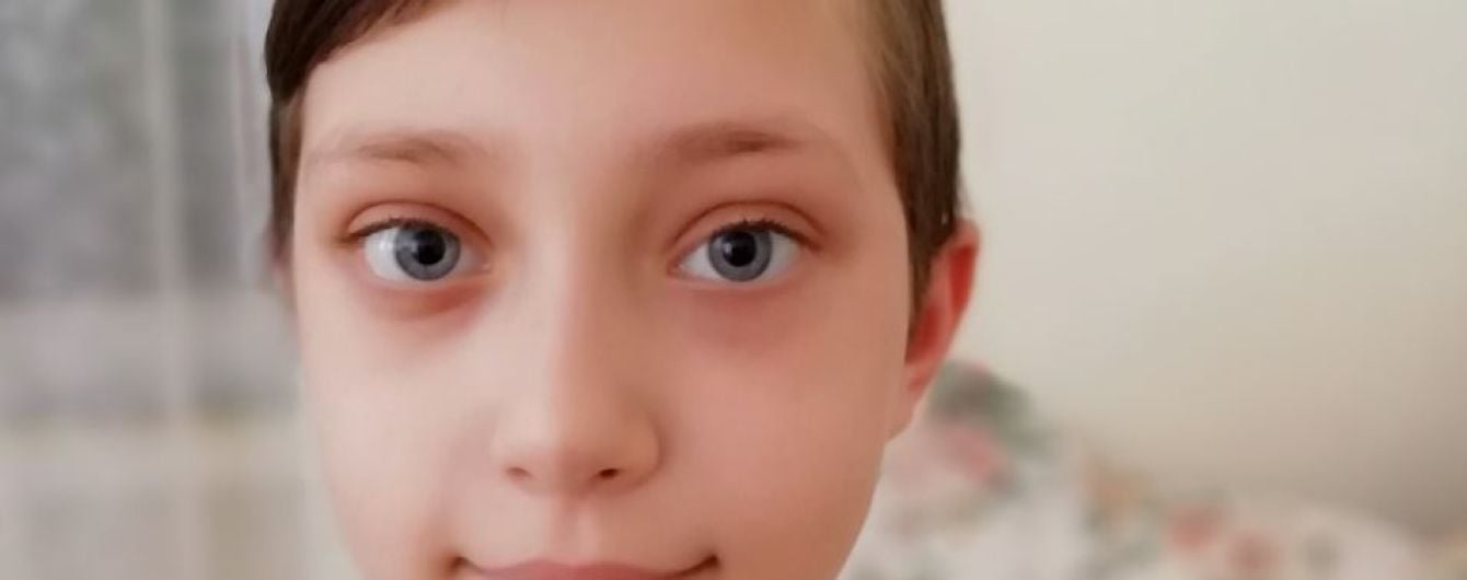 Жизнь Кирилла сейчас зависит от средств, которые нужно будет оплатить за лечение