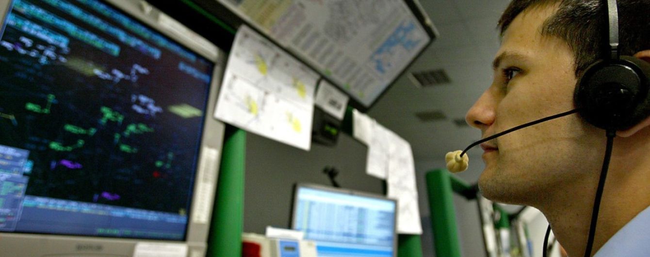 Украина пропустила через свое небо российский самолет, несмотря на запрет