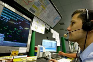 Украина пропустила через свое небо российский самолет, несмотря на запрет